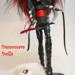 #Demomara #DemomaraDolls