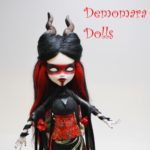 #Demomara #DemomaraDolls